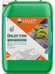 dalep 2100 Nettoyant › LS entretien : Nantes, Caen