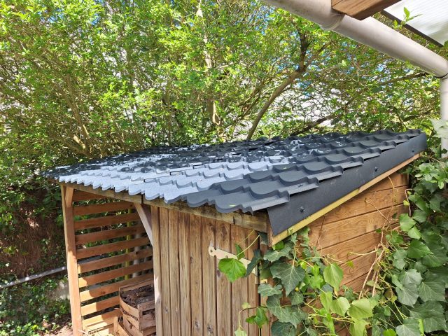 rénovation abris de jardin nantes sauzer