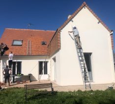 couvreur couverture sauzer nantes