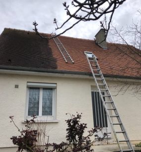 rénovation toiture rezé sauzer